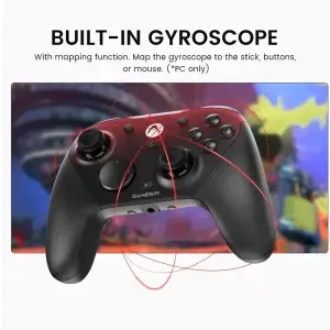 GameSir G7 Pro Hall Effect Xbox Controller - Thumbnail Image 6