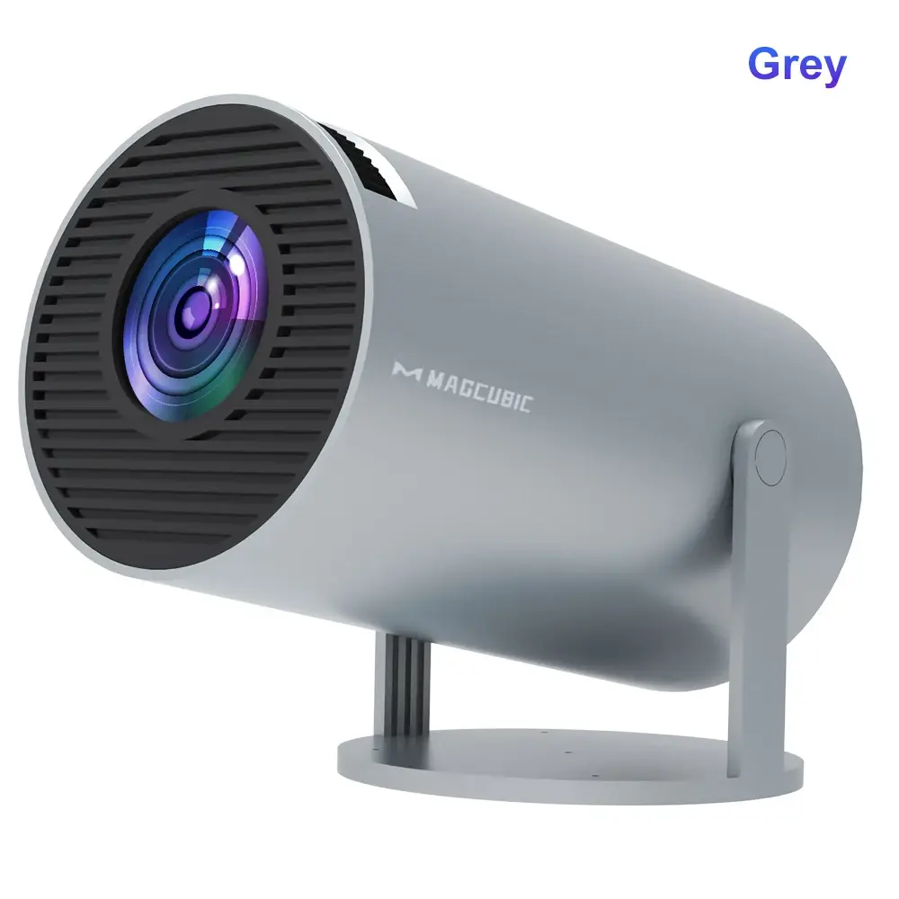 Magcubic HY300 Pro Android 14 Smart Projector - Image 7