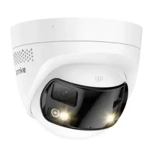 ANNKE 4K 8MP PoE Dual Lens Security Camera - Thumbnail Image 9