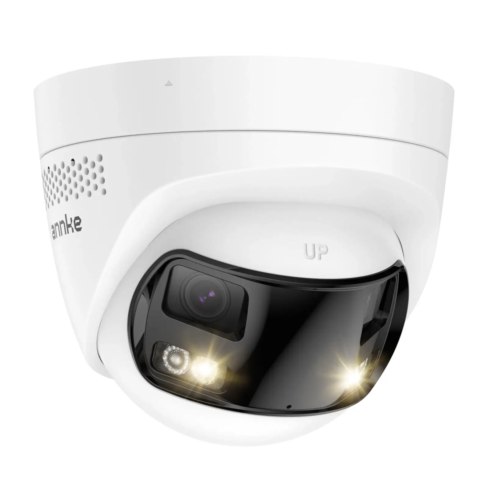 ANNKE 4K 8MP PoE Dual Lens Security Camera - Image 9