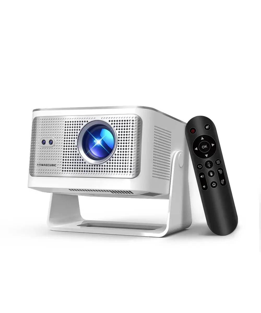 Magcubic HY350 Max 1080P Smart Projector - Image 8