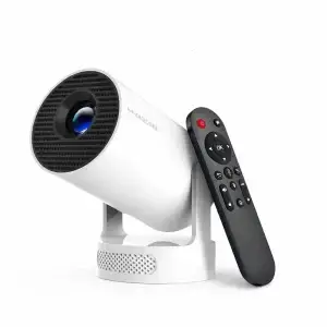 Magcubic HY300 Pro+ Android 14 Smart Projector - Thumbnail Image 5
