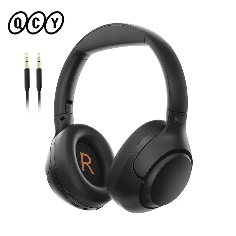 QCY H3 ANC Bluetooth 5.4 Wireless Headphones - Image 10