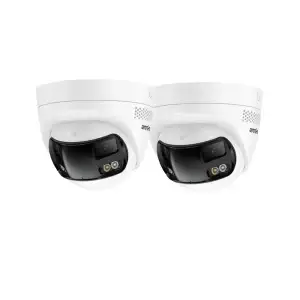 ANNKE 4K 8MP PoE Dual Lens Security Camera - Thumbnail Image 10