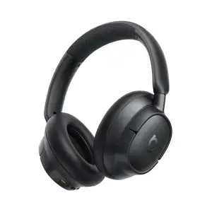Baseus Bass Bluetooth 6.0 ANC Wireless Headphones - Thumbnail Image 6