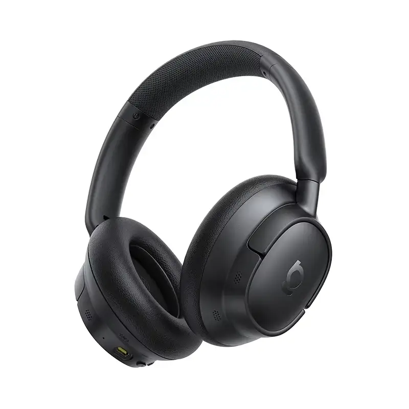 Baseus Bass Bluetooth 6.0 ANC Wireless Headphones - Image 6
