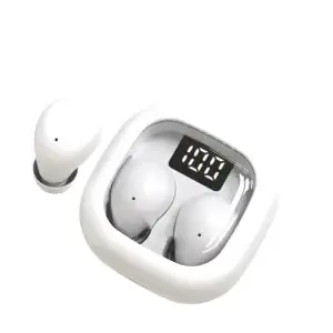 SK Mini Invisible Bluetooth Sleep Earbuds - Thumbnail Image 9