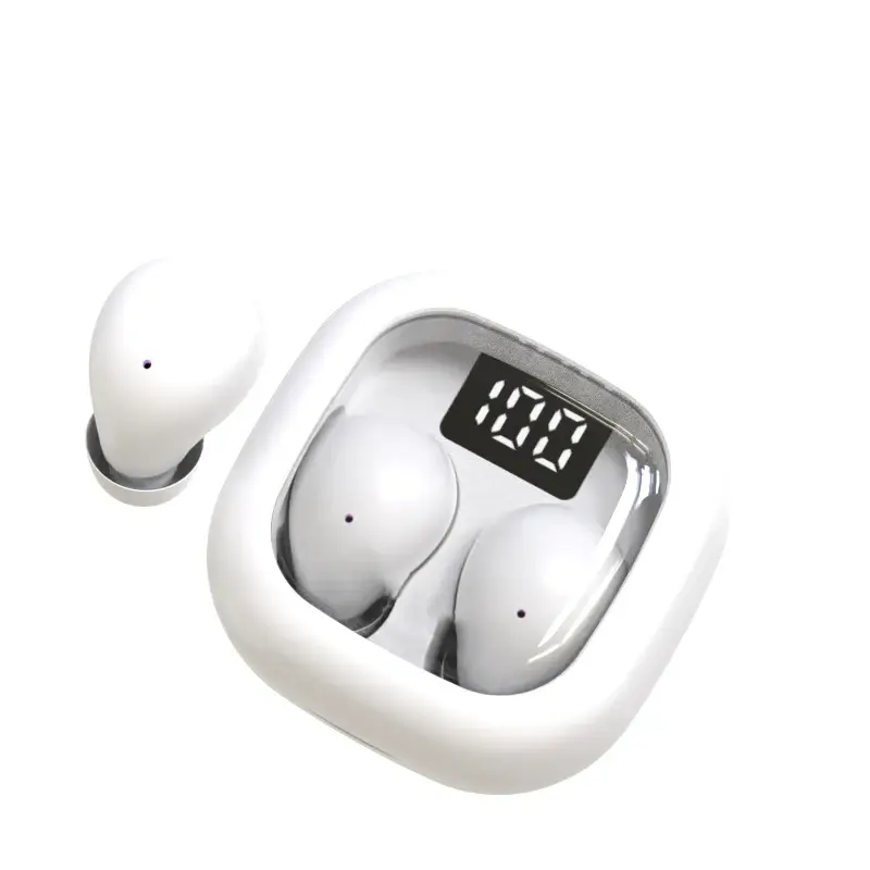 SK Mini Invisible Bluetooth Sleep Earbuds - Image 9