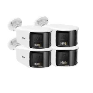 ANNKE 4K 8MP PoE Dual Lens Security Camera - Thumbnail Image 11
