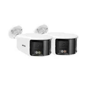 ANNKE 4K 8MP PoE Dual Lens Security Camera - Thumbnail Image 7