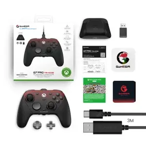 GameSir G7 Pro Hall Effect Xbox Controller - Thumbnail Image 7