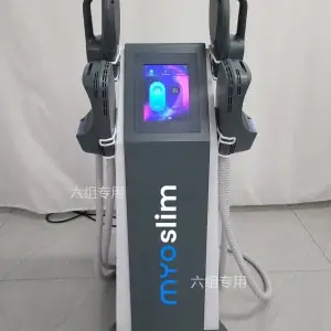 MYOslim 6500W EMS Body Sculpting Machine - Thumbnail Image 6
