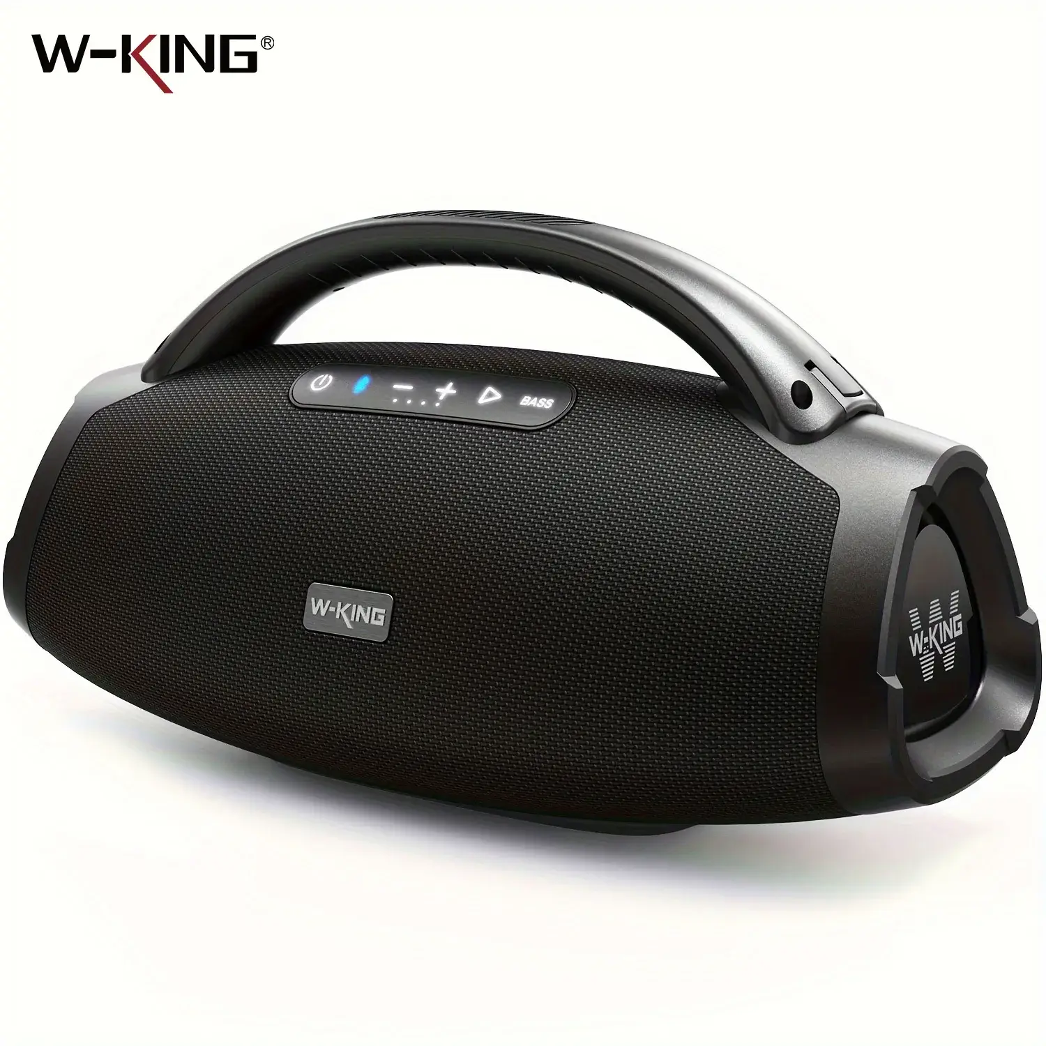 W-KING X20 200W RMS Portable Bluetooth Speaker - Image 1