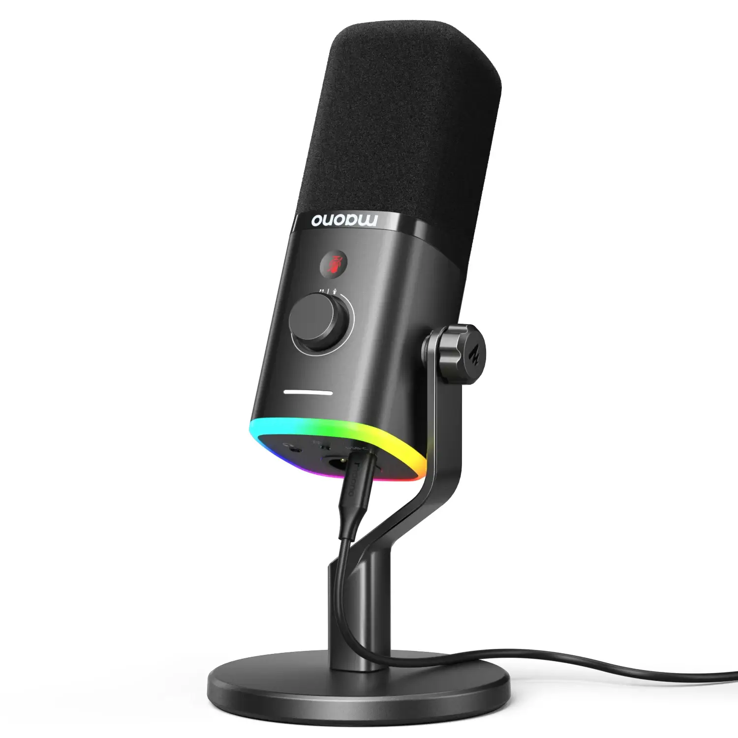 MAONO PD100X Dynamic RGB Gaming Microphone - Image 10