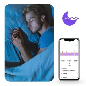 Smart Health Ring with Bluetooth Calling - Thumbnail Image 7