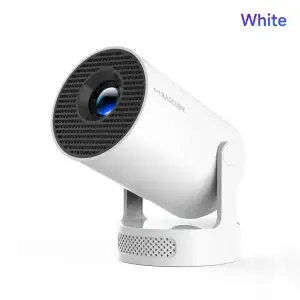 Magcubic HY300 Pro+ Android 14 Smart Projector - Thumbnail Image 7