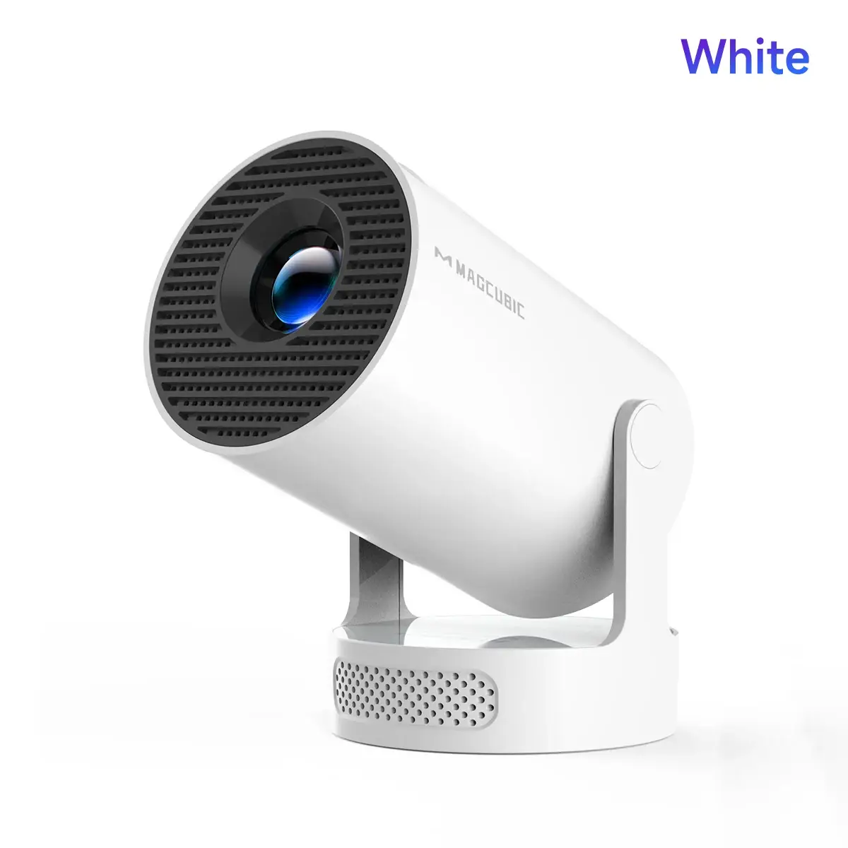 Magcubic HY300 Pro+ Android 14 Smart Projector - Image 7