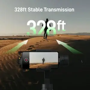 MAONO T1 Mini Wireless Lavalier Microphone - Thumbnail Image 9
