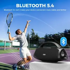 W-KING X20 200W RMS Portable Bluetooth Speaker - Thumbnail Image 3
