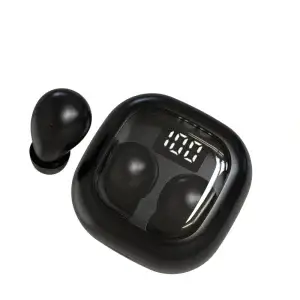 SK Mini Invisible Bluetooth Sleep Earbuds - Thumbnail Image 7