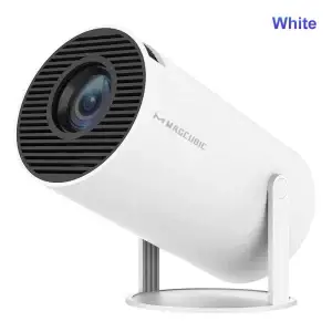 Magcubic HY300 Pro Android 14 Smart Projector - Thumbnail Image 8