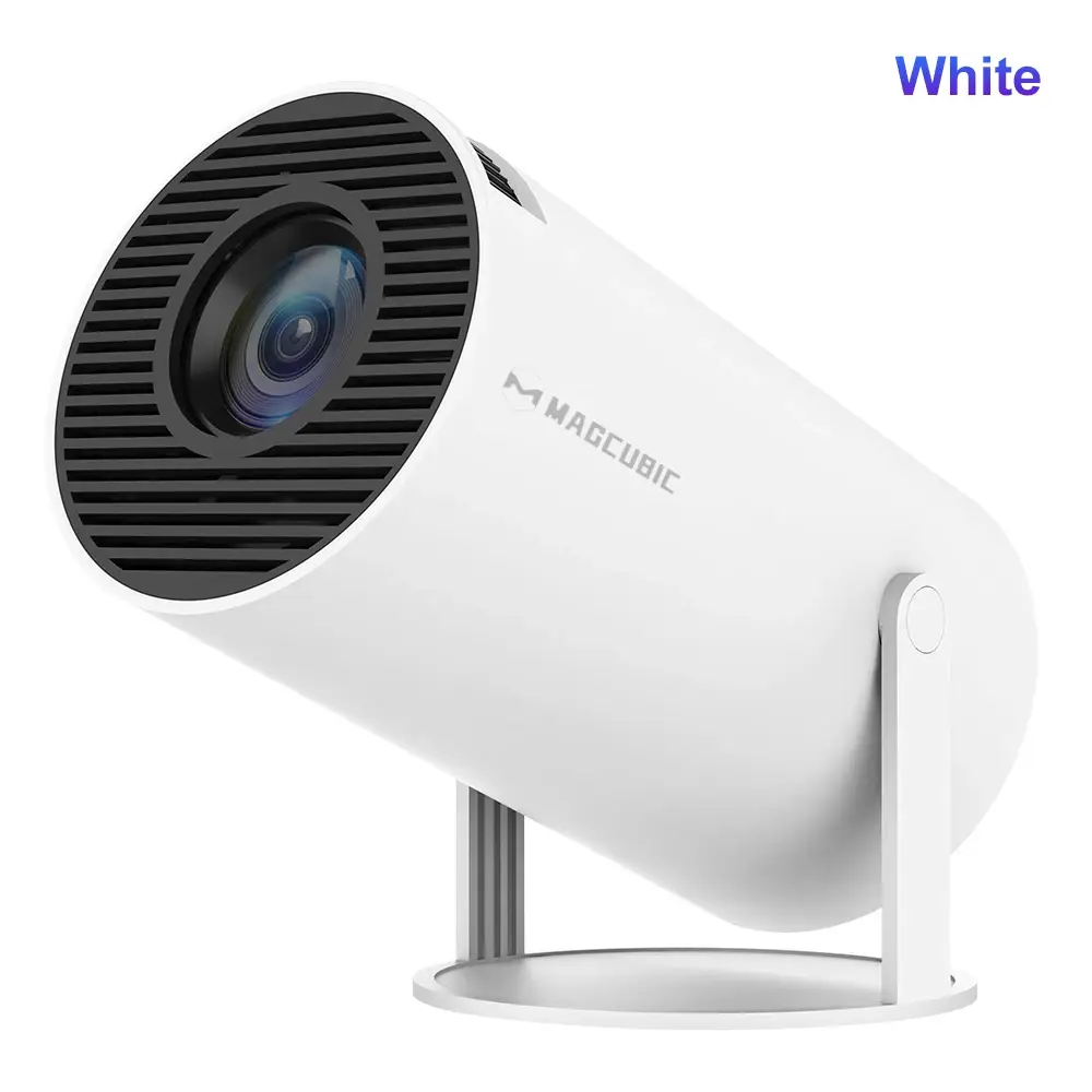 Magcubic HY300 Pro Android 14 Smart Projector - Image 8