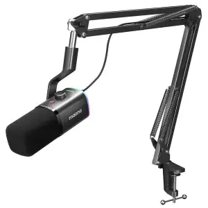MAONO PD100X Dynamic RGB Gaming Microphone - Thumbnail Image 9