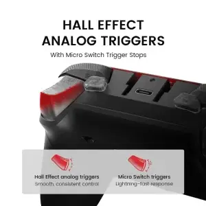 GameSir G7 Pro Hall Effect Xbox Controller - Thumbnail Image 5