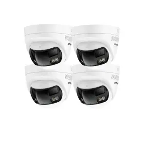 ANNKE 4K 8MP PoE Dual Lens Security Camera - Thumbnail Image 8