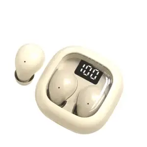 SK Mini Invisible Bluetooth Sleep Earbuds - Thumbnail Image 8