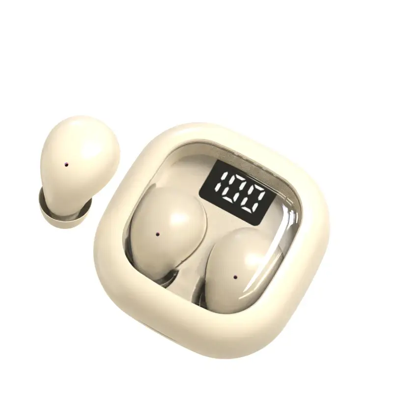 SK Mini Invisible Bluetooth Sleep Earbuds - Image 8