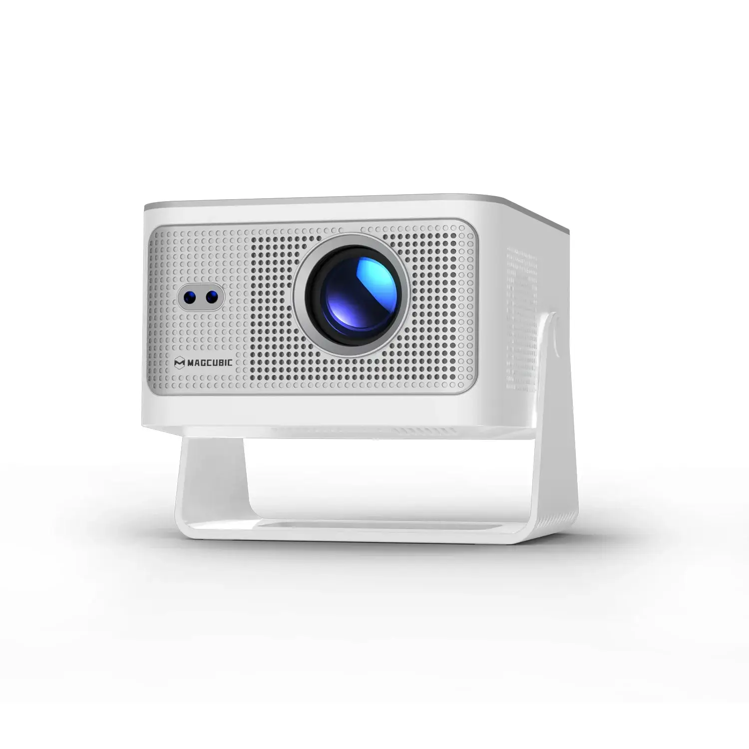 Magcubic HY350 Max 1080P Smart Projector - Image 7
