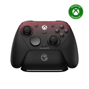 GameSir G7 Pro Hall Effect Xbox Controller - Thumbnail Image 8
