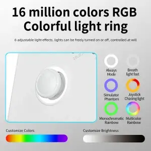 ANBERNIC RG40XXV/RG35XX Plus Retro Handheld - Thumbnail Image 8
