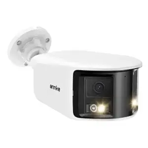 ANNKE 4K 8MP PoE Dual Lens Security Camera - Thumbnail Image 12