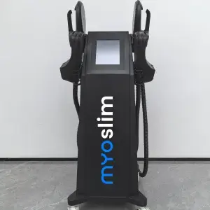 MYOslim 6500W EMS Body Sculpting Machine - Thumbnail Image 5