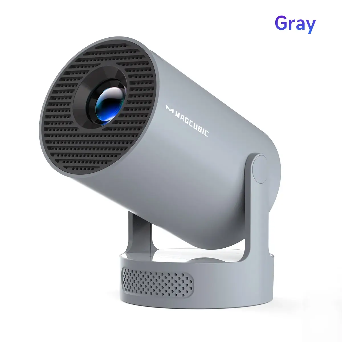 Magcubic HY300 Pro+ Android 14 Smart Projector - Image 6