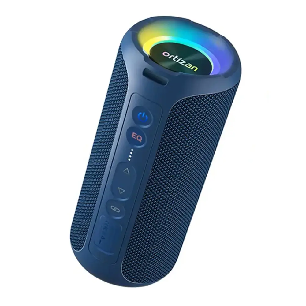 Ortizan 40W TWS Bluetooth Portable Speaker - Image 10